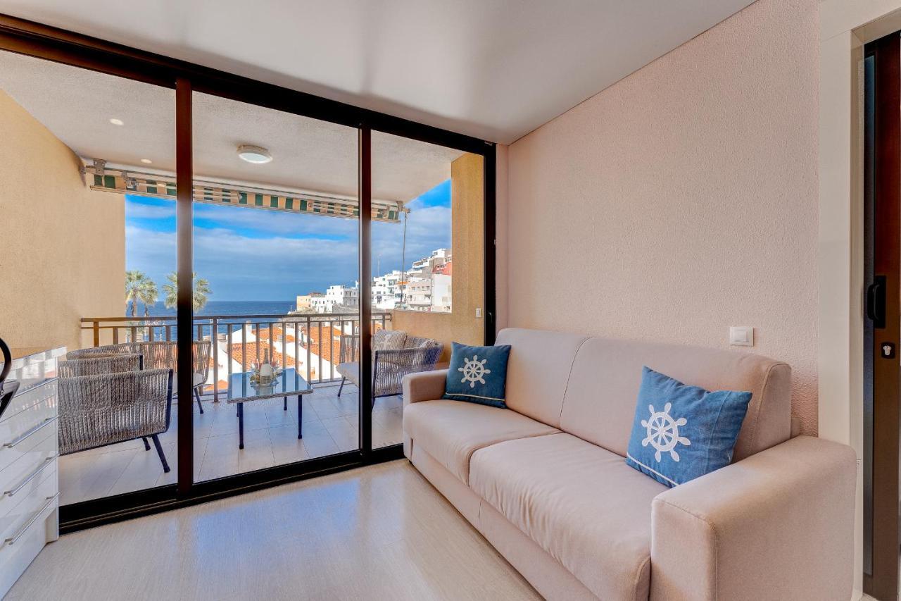 Buenavista Lago La Arena Puerto de Santiago  Ngoại thất bức ảnh
